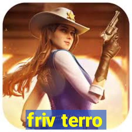 friv terro